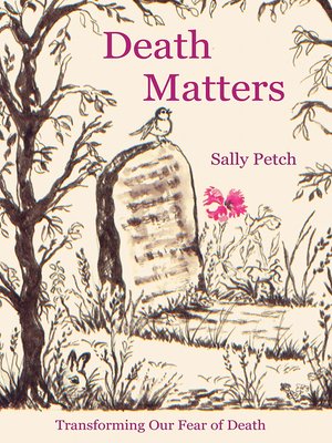 cover image of Death Matters